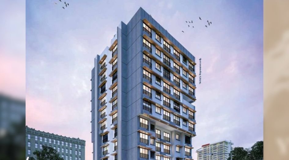 PCPL You & I Andheri West_ Elevation Image